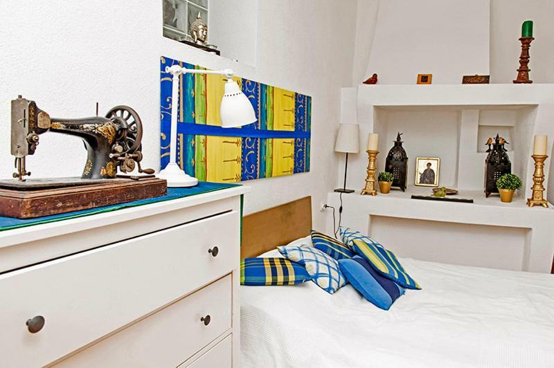 Apartments Villa Elisabeth Ohrid Eksteriør billede