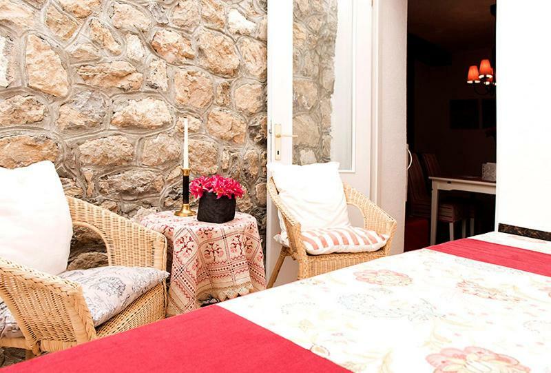 Apartments Villa Elisabeth Ohrid Eksteriør billede